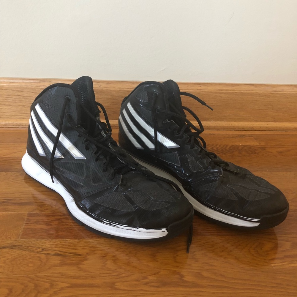 Men’s Adidas Turf Training shoes